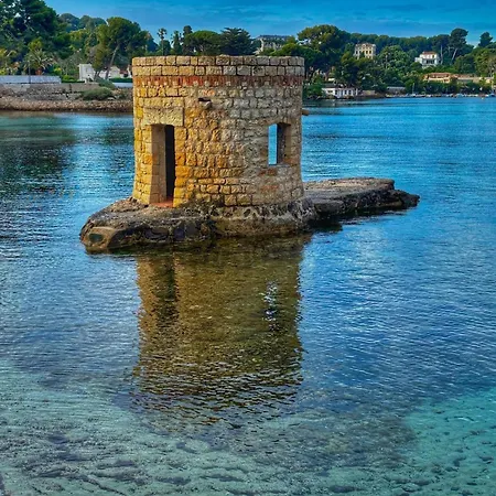 Apartment Vue Terrasse A 1min Des Plages *